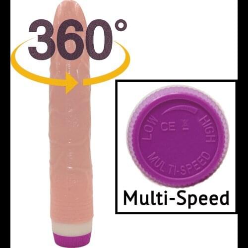 Big Dildo Vibrator Sex Toys for Woman Realistic Penis Vagina Vibrators for Women Masturbator Adults Sex Passionate