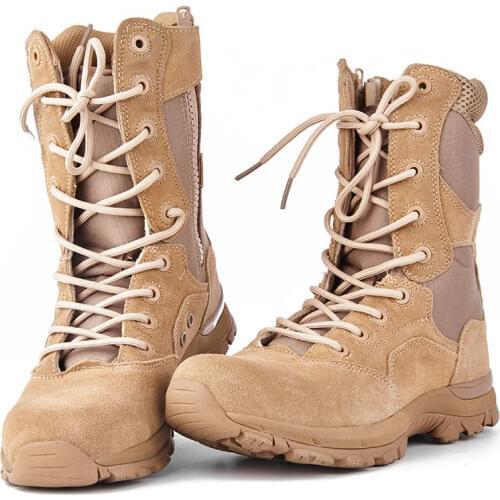 CQB.SWAT Dance Shoes