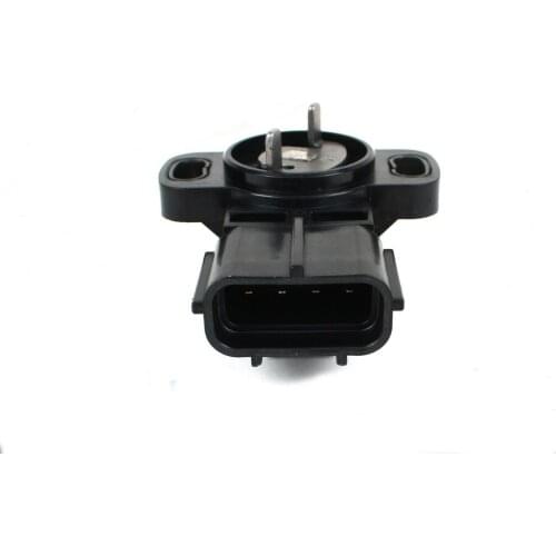 Throttle Position Sensor for 2002-2006 Kia Sedona Sorento OEM 3510239000