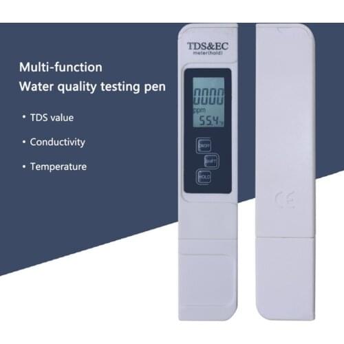 Deerma PH Meters