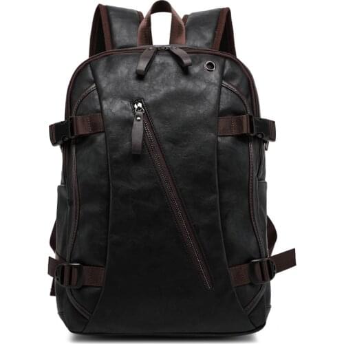 Children School Bags boy Backpacks Brand Design Teenagers Best Students Travel Bags Waterproof Schoolbag Men leather backpacks