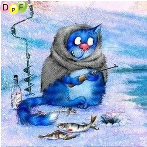 DPF Fishing Goods