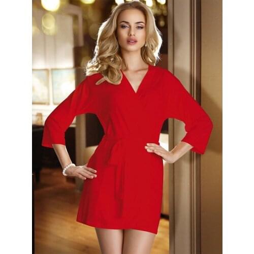 Eldar Women's Bathrobes