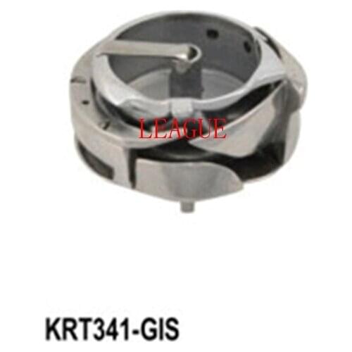 Sewing machine part Rotary Hook KRT341-GIS Standard Type With Shank