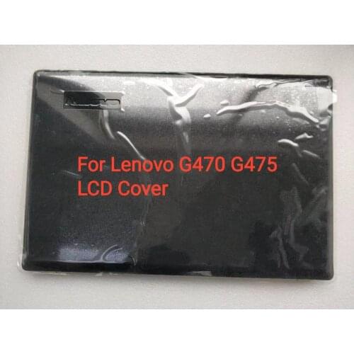 NEW Laptop case For Lenovo Ideapad G470 G475 G470D G470AX G475AX LCD Cover Bezel Bottom Base with HDMI AP0GL000800