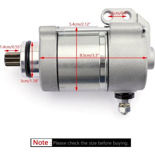 Oeny Motorcycle Ignition System Products