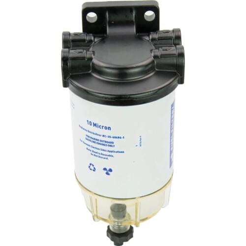 S3213 Outboard Marine Marine Fuel Oil Water Separation Ship Filter Fuel Water Separator Filter