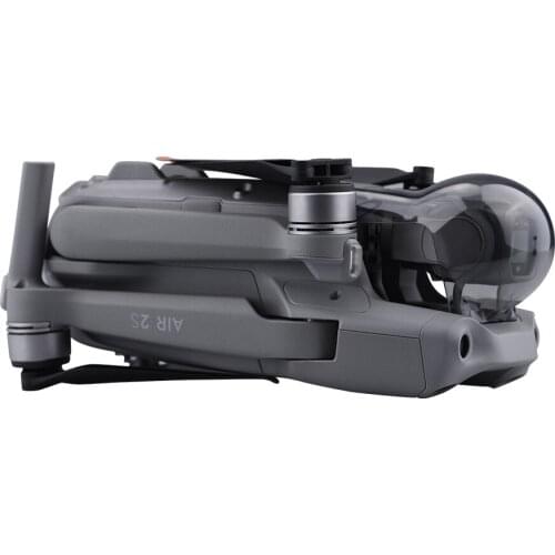 Gimbal Lock Stabilizer Camera Lens Cap For DJI AIR 2S Camera Guard Lens Hood Cap Protective Cover Air 2S Accessory High Quality