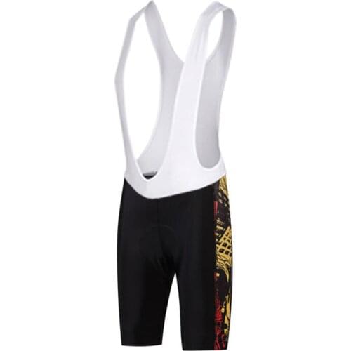 Miloto 2020Cycling Bib Shorts Shockproof Racing Sport Bicycle Shorts Coolmax 3D Gel Padded mtb Road Bike Shorts Ropa Ciclismo