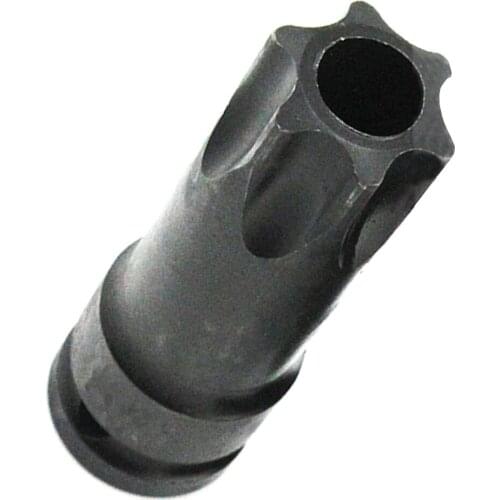 78mm 1/2" Camshaft sleeve T100H M271 M278 gear disassembly sleeve hollow adjustment sleeve Cr Mo steel tool