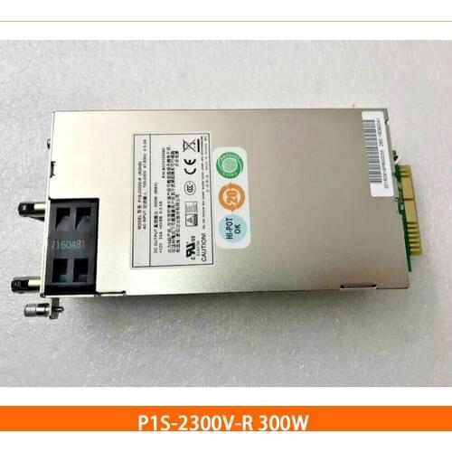 Server power supply for P1S-2300V-R 300W fully tested