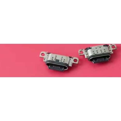 5pcs For Samsung Galaxy A52 A525 A526B A72 A725F A725M A82 5G A826S USB Charging Dock Connector Socket Charger Port Plug