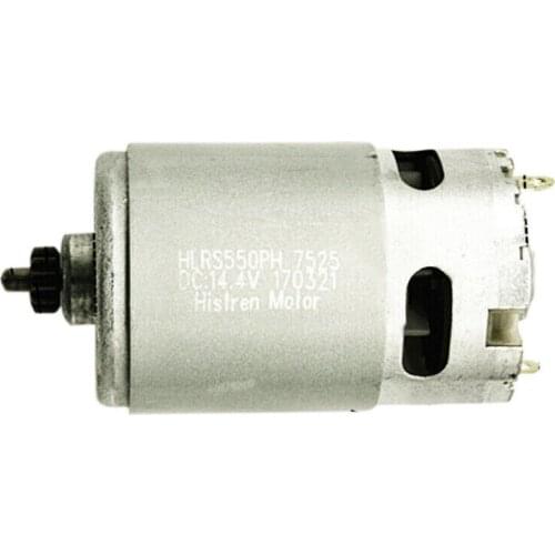 1x Motor Engine For Bosch 2 609 199 253 PSR 1440li-2 Cordless Drill Replacement