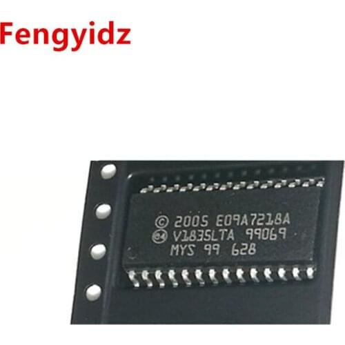2-10piece)100% New 2005 E09A7218A SOP-28 Chipset