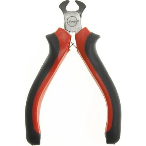 Baroque Portable Guitars Basses Fret String Pliers Cutter Bridge Pin Puller Luthier Tool