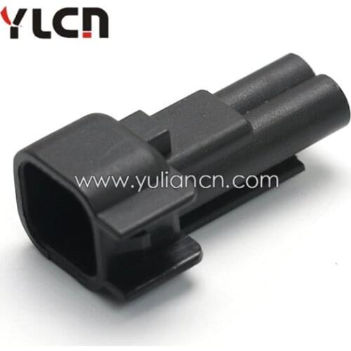 Free Shipping high quality 5 Sets 2 way Ford auto connector housing