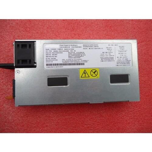For 00LP861 700-014245-0000 server power supply 2000W
