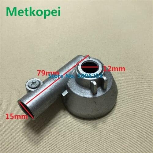 Scooter ABS125 speedometer odometer drive gear sensor for KYMCO 125cc ABS 125 speedo meter driven parts