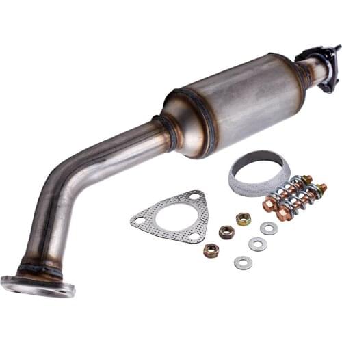 For Honda CR-V 2.4L LX/ EX/ Base Sport Utility 4-Door 2002 - 2006 Exhaust Catalytic Converter