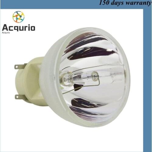 E240D, HE-804J, HE804J, M450, PE-840, PE840 Compatible bare lamp bulb MR.JJU11.002