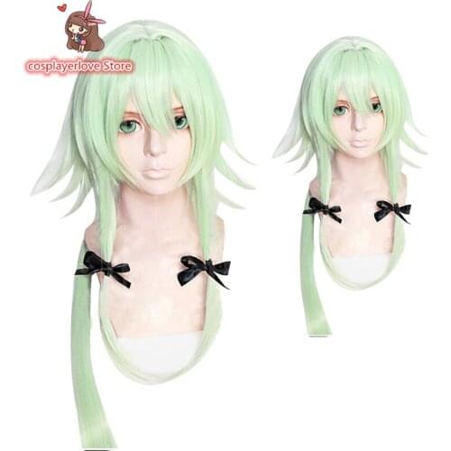 Goblin Slayer Elf Archer Headwear for cosplay costume Halloween Carnival Costume