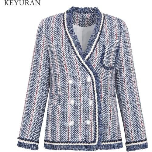 KEYURAN Women's Jackets