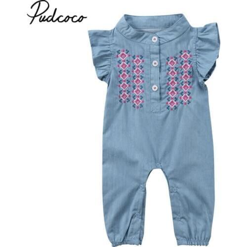 0-24M Toddler Girl Romper Newborn Boy Girl Rompers Clothes Cotton Clothing Summer Jumpsuit Infant Cartoon Baby Playsuit