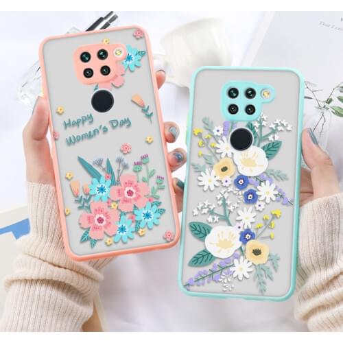 Чехлы для телефонов Xiaomi Redmi K30 Ultra McCollum China At AliExpress