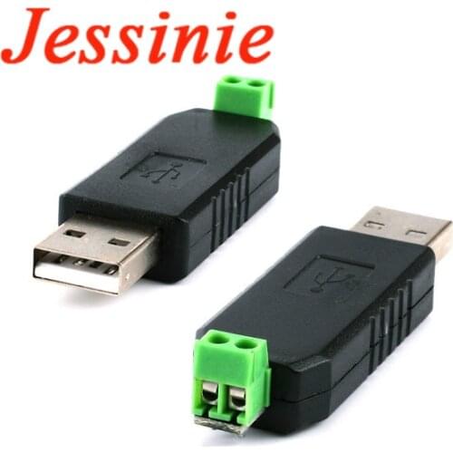 USB to RS485 485 Converter Adapter USB 2.0 Standard to Serial Port Support Windows7 8 ME 2000 XP WIN7 8 Vista Linux