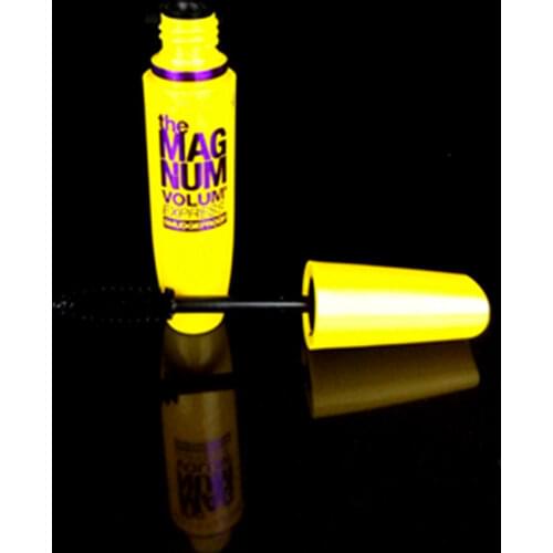SowSmile Volume Mascara