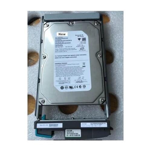 ST3750640NS HDS 750G 3272215-H SATA FC AMS2000 Ensure New in original box. Promised to send in 24 hours