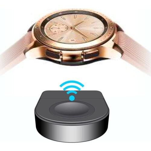 USB Charging Cable fast Charger Dock Power Adapter for Samsung Galaxy Watch Active 2 Wireless Charger for Smart Watch Gear S2 S3
