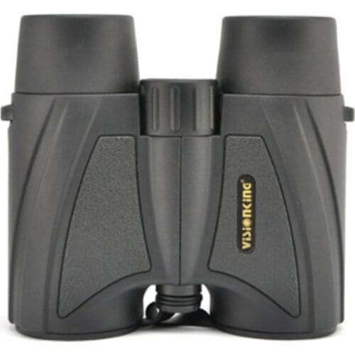 Visionking Ultra Wide-angle 5X25 HD Dual-tube Tourism Outdoor Telescope Low-light Night Vision Waterproof Telescope