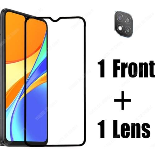 Защитные пленки для Xiaomi Redmi 9C YIWHO China At AliExpress