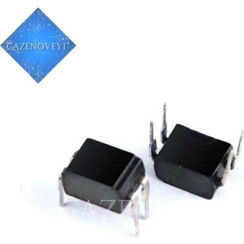 10pcs/lot LTV-815 LTV815 PC815 DIP-4 In Stock