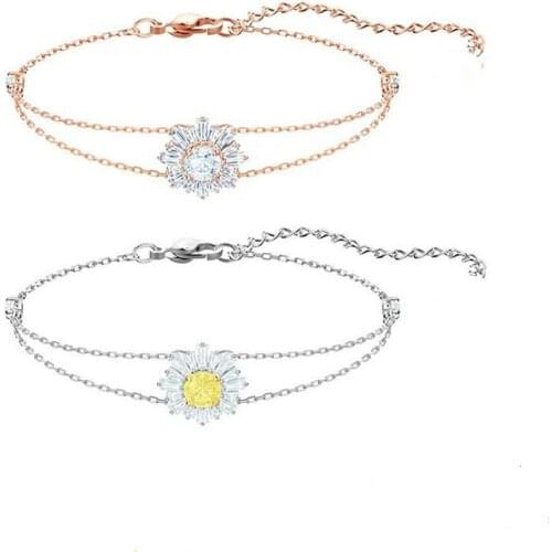 2019 Fashion Bridal Jewelry Jewellery Friendship Bracelet Bohemian Women Christmas Gift