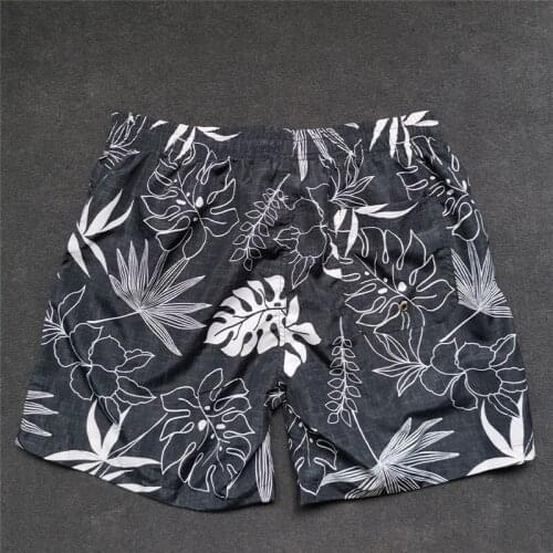 2021 Mens beach shorts new casual shorts swim briefs quick dry run surf gym mens plus size bathing swimsuits men sexy swimwear