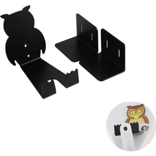 3pcs/Set Bike Rack Holder Bicycle Storage Hanger Support Pedal Wall Mount Bike Wall Holder Stands Hanger Bike Parking Holder