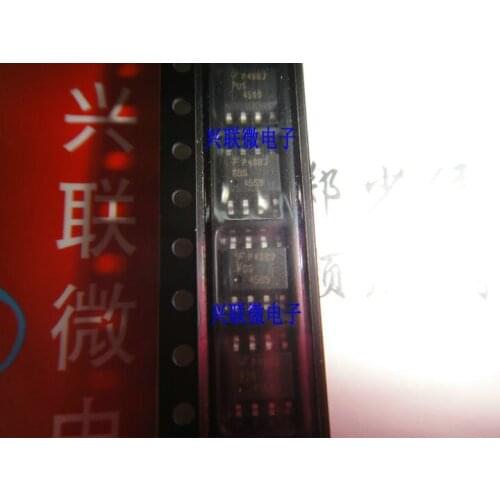 5pcs/lot In Stock 100% New&original MOSFDS4559 4559A SOP8