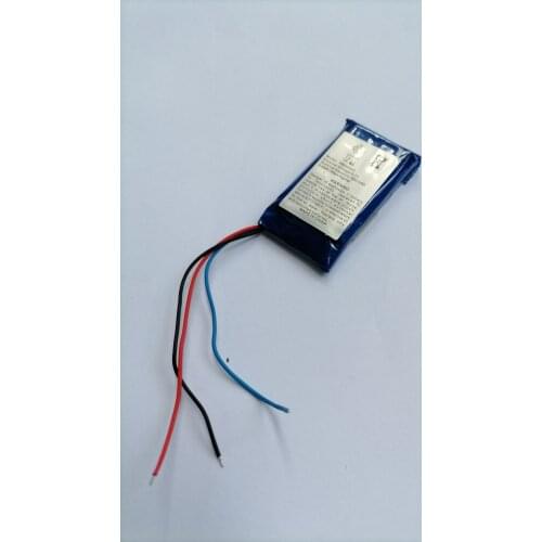 Applicable to JBL go1 GO2 audio battery go smart p284154 music gold brick battery gold brick generation 2