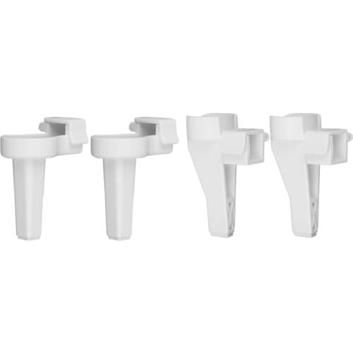 Gear Legs Extender for FIMI X8 SE Accessories Shock-Absorbing Landing