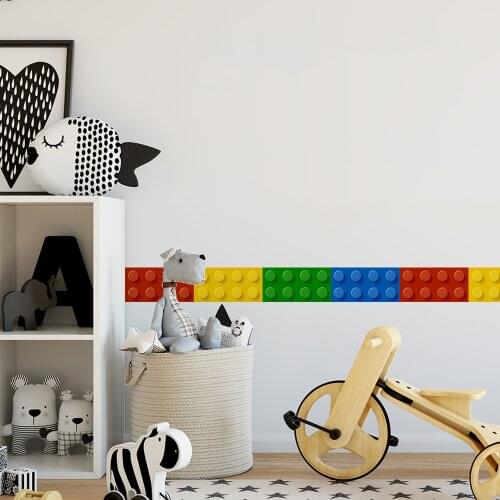 Arsthec Nursery Wall Stickers