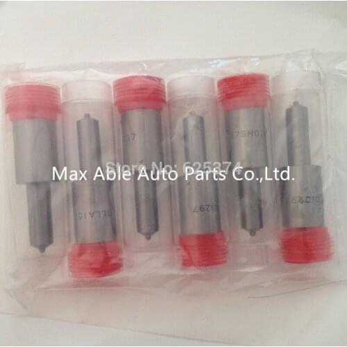 Diesel Nozzle 093400-2970 DLLA157SND297 nozzle/fuel injector nozzle