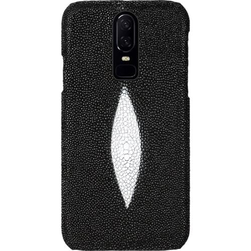 J DC OnePlus 7T Phone Cases