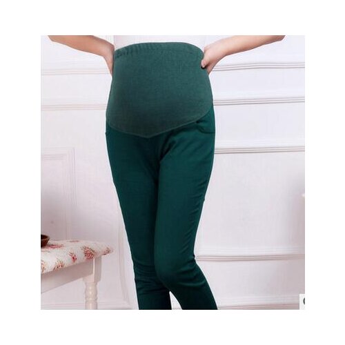 2017 new spring / summer leggings care of pregnant women pregnant belly pants pants fashion was thin clothes for pregnant women