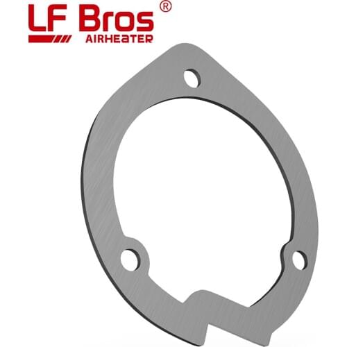 LF Bros Graphite burner Sealed gasket Eberspacher Airtronic D2 Car Air Diesel Parking Heater