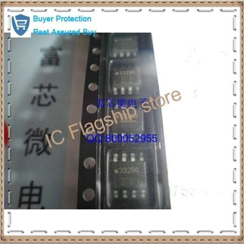 MC33290D MC33290DR2G SOP8 new dual crown original store spot to ensure quality