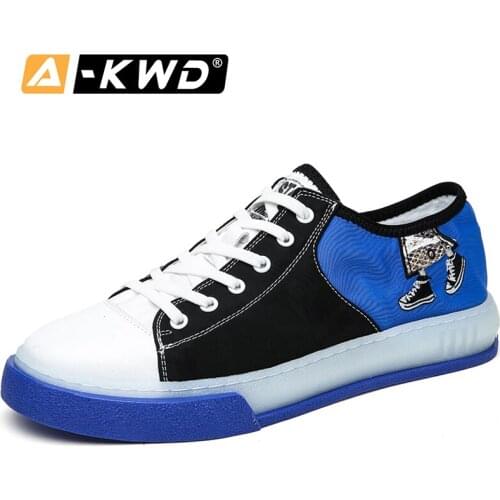 Fashion Men Trainers Shoes Light Men Casual Shoes Summer Shoe Men Zapatos Hombre Verano Jelly Men Shoes Canvas Low-top Sneakers