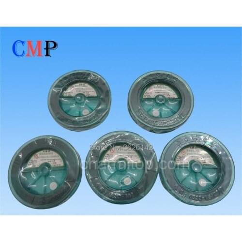 Guangming Molybdenum Wire 0.18 (2000 meter) Molybdenum Wire for Wire-cut EDM Machine