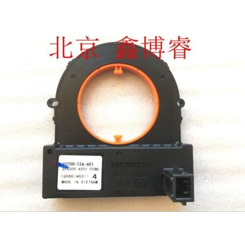 Original for Honda 9th Accord Crosstour angle sensor steer reset return ring